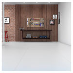 Tinta Acrílica para Piso Premium Branco 18L Suvinil