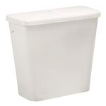 Conjunto Vaso Sanitário e Caixa Acoplada Sabará Branco Icasa