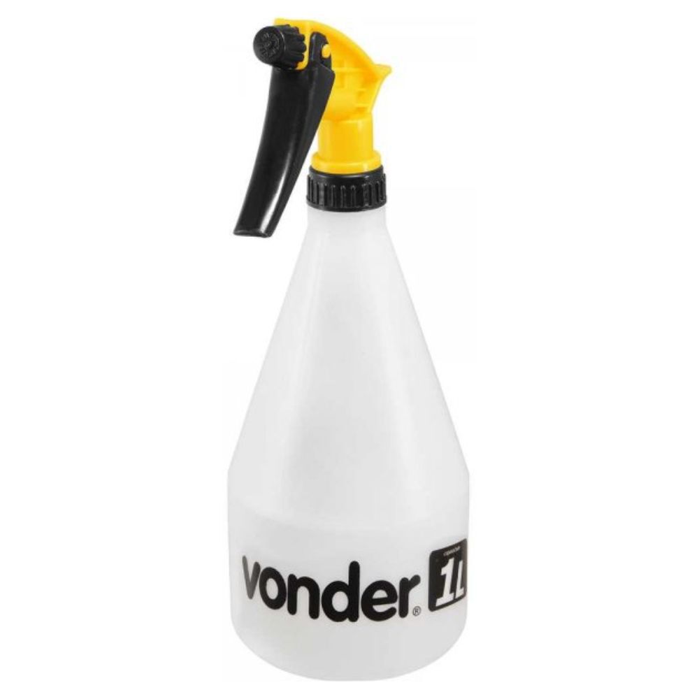 Pulverizador PU010 1L Vonder