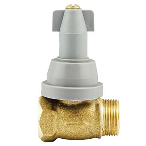 Base Registro Pressão 1/2 DN15 1416 C50 Leão