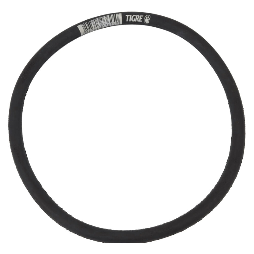 Anel de Borracha Tigre