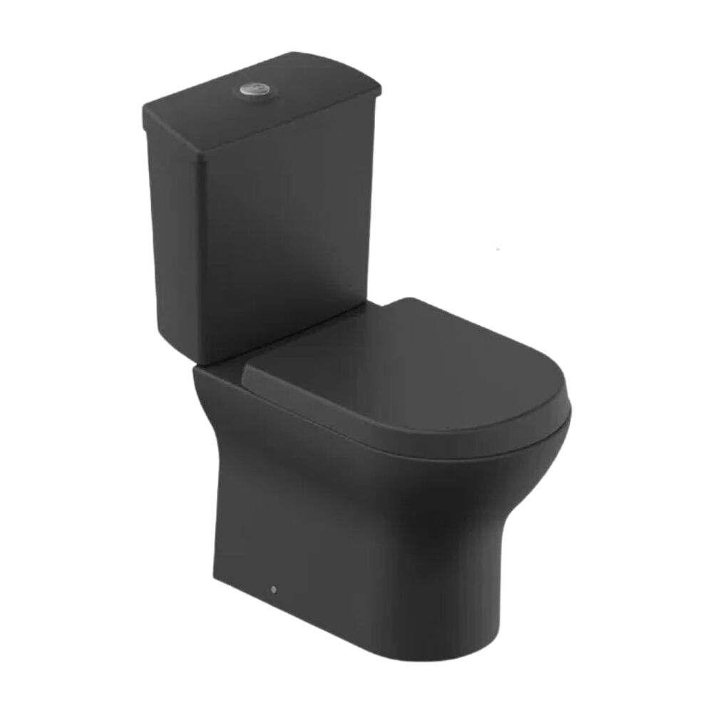 Kit Vaso Sanitário com Caixa Acoplada Nexo Onix Roca