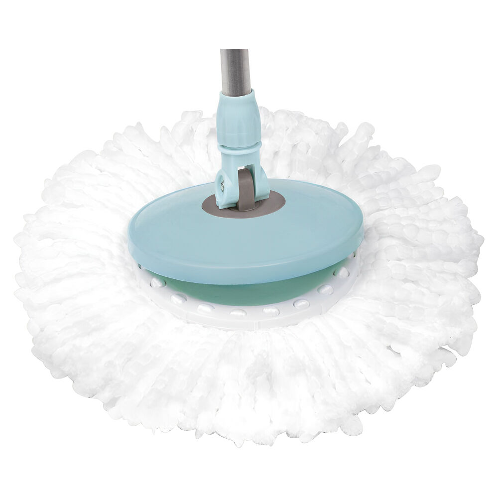 Esfregão Mop Limpeza Prática MOR