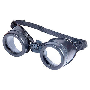 Óculos de Segurança para Maçariqueiro Lente Incolor Ledan Óculos de Segurança para Maçariqueiro Lente Incolor Ledan