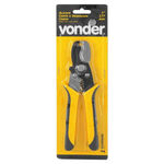 Alicate Desencapador/Cortador para Fios Vonder