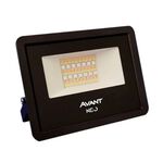 Refletor Led Wi-Fi RGB Neo 30W 6500K Bivolt Avant