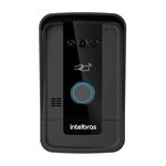 Videoporteiro com Monofone IVR7 ID Intelbras