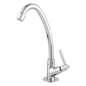 Torneira de Bancada para Cozinha Bica Móvel 9195 C80 Cromado Marchezan Torneira de Bancada para Cozinha Bica Móvel 9195 C80 Cromado Marchezan