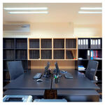 Lâmpada Led Tubular T8 60cm 9W 3000K Bivolt Avant