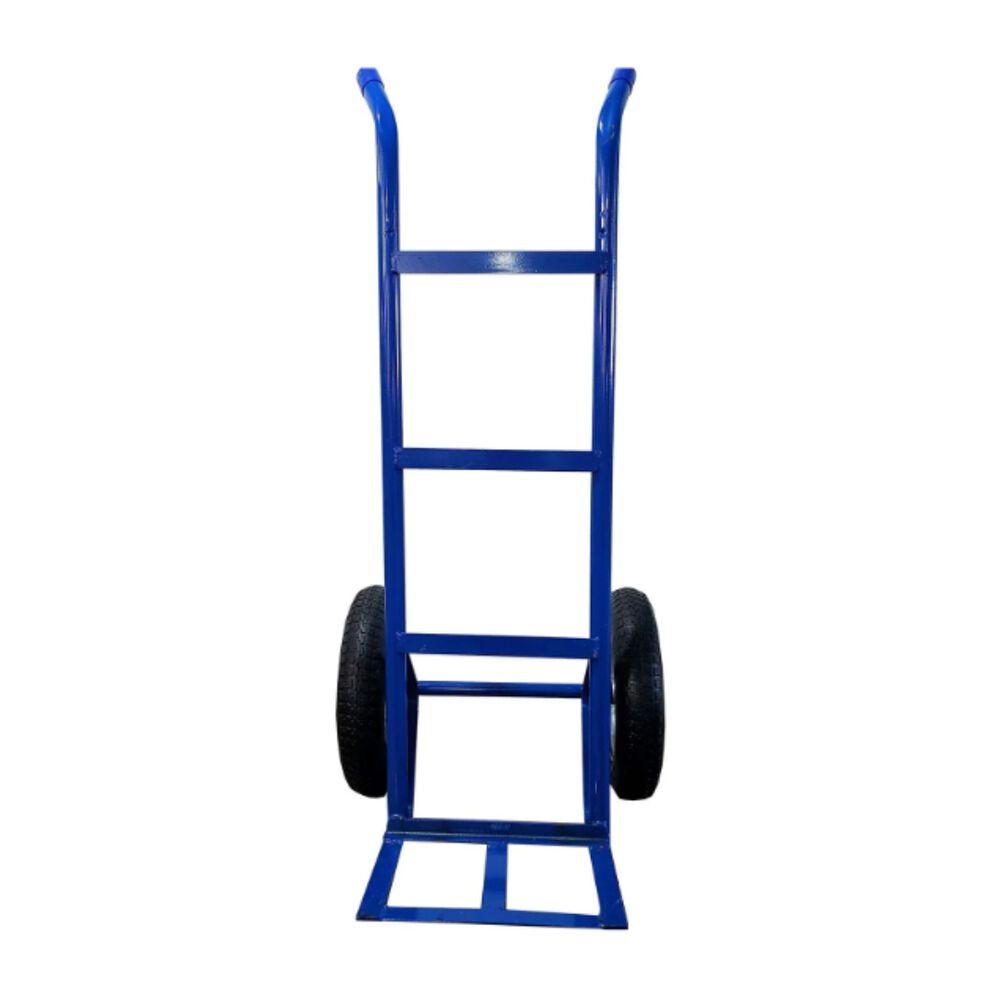 Carrinho para Transporte de Carga 150Kg Metalosa