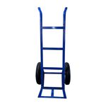 Carrinho para Transporte de Carga 150Kg Metalosa