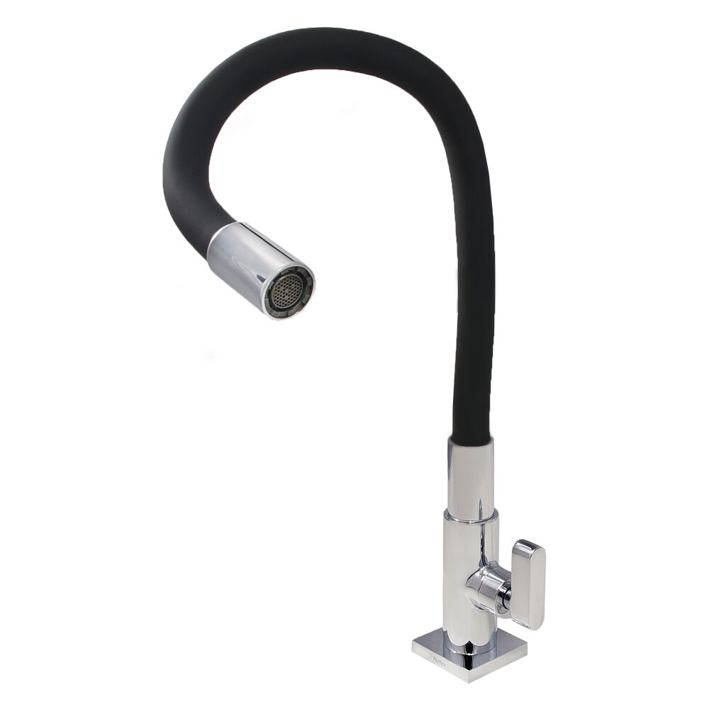 Torneira de Pia para Cozinha Baixo Dom Color Perflex