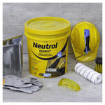 Pintura Asfáltica Neutrol Acqua 18L Vedacit