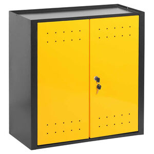 Arm&aacute;rio para Ferramentas com 1 Prateleira Vonder