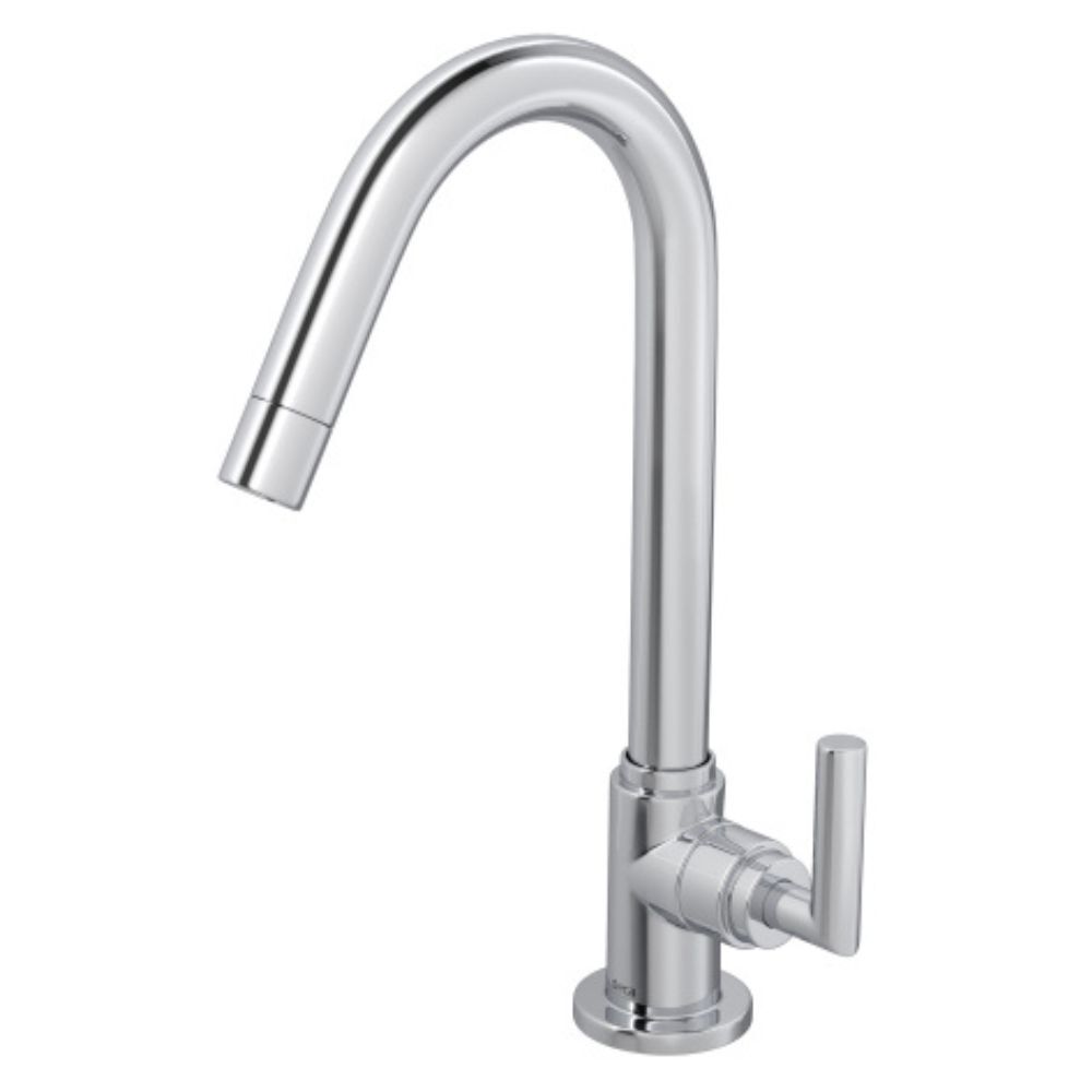 Torneira de Mesa Bica Alta para Lavatório Izy Plus Cromada Deca