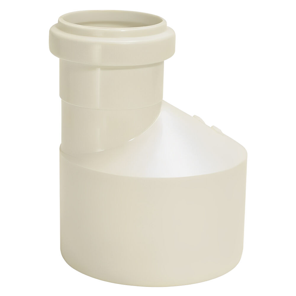 Redução Excêntrica Esgoto SN Amanco