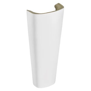 Coluna para Tanque IC200 Branco Icasa Coluna para Tanque IC200 Branco Icasa