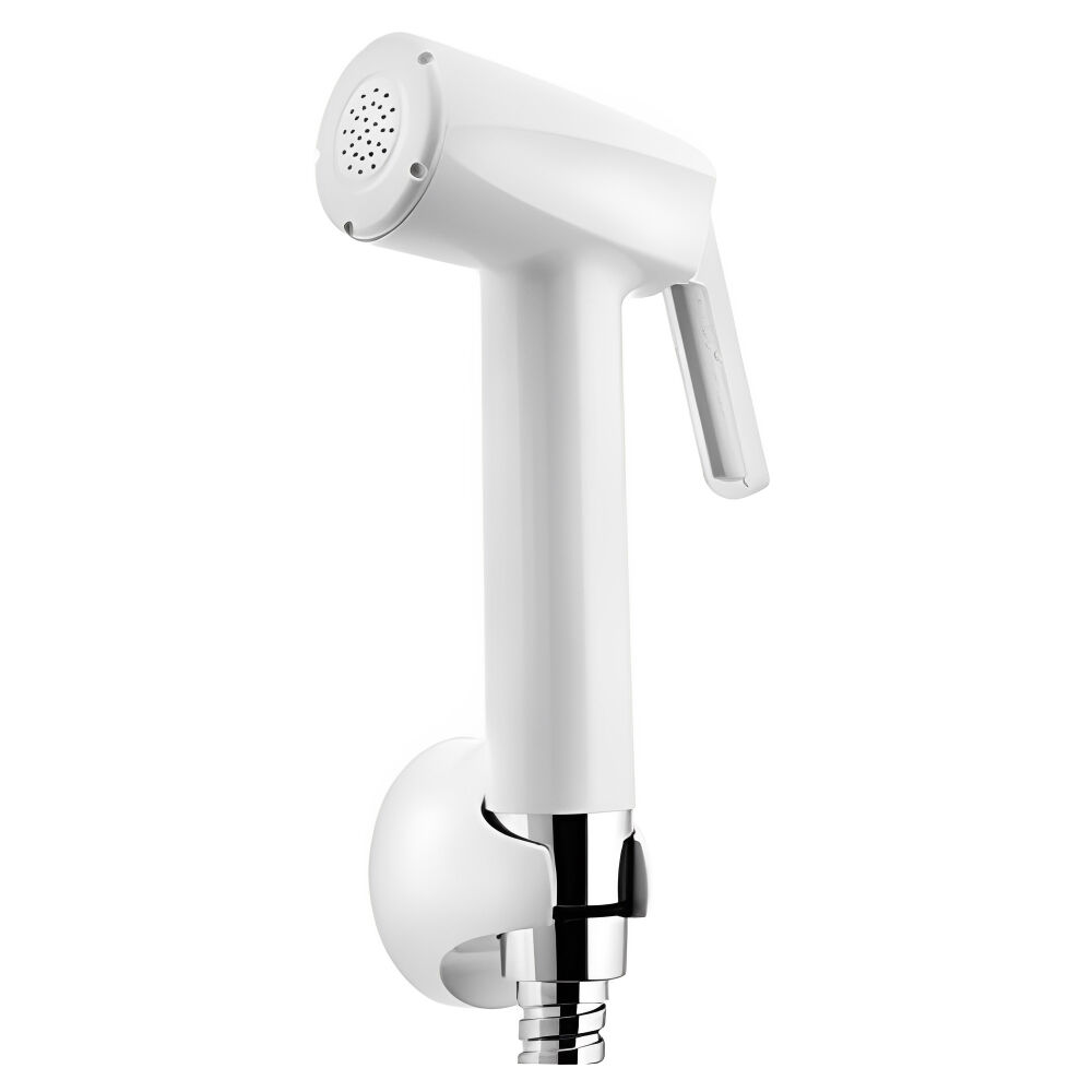 Ducha Higiênica Lorenone Cromado Lorenzetti