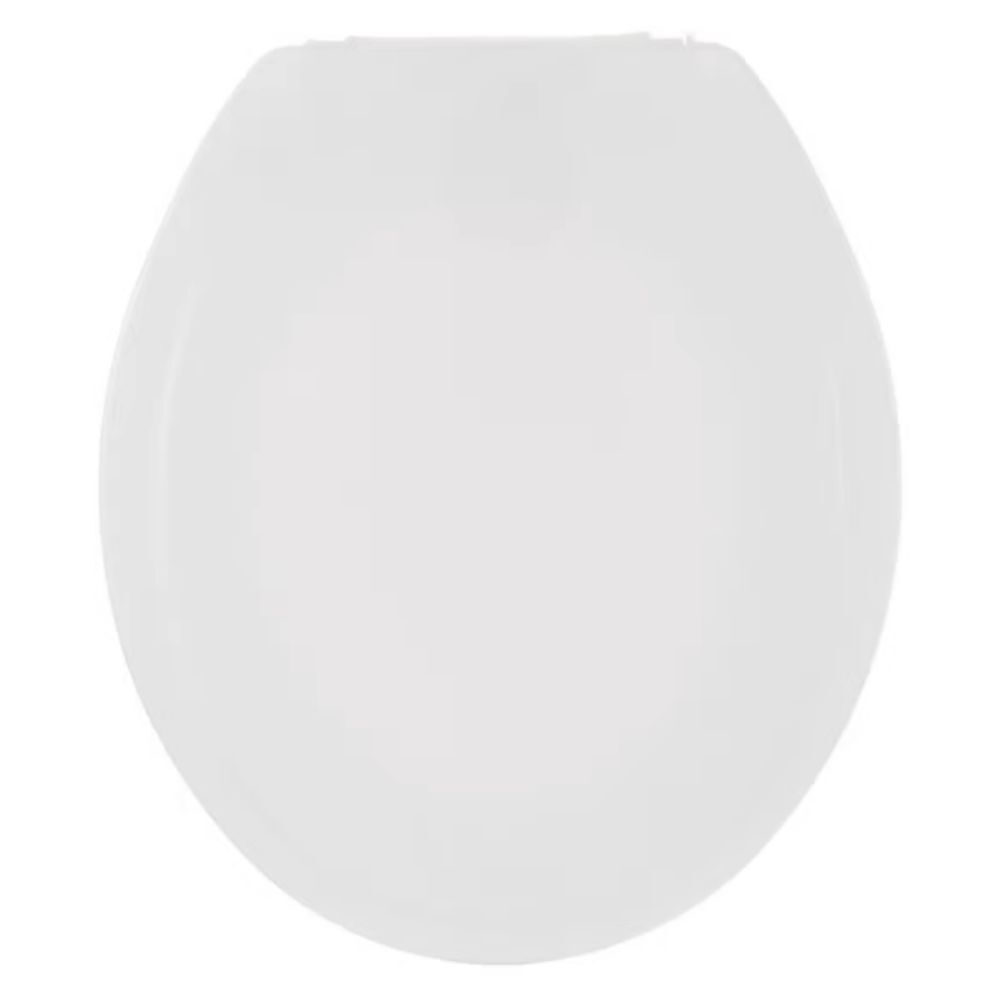 Assento Sanitário Universal Branco Eco Celite