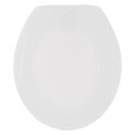 Assento Sanitário Universal Branco Eco Celite