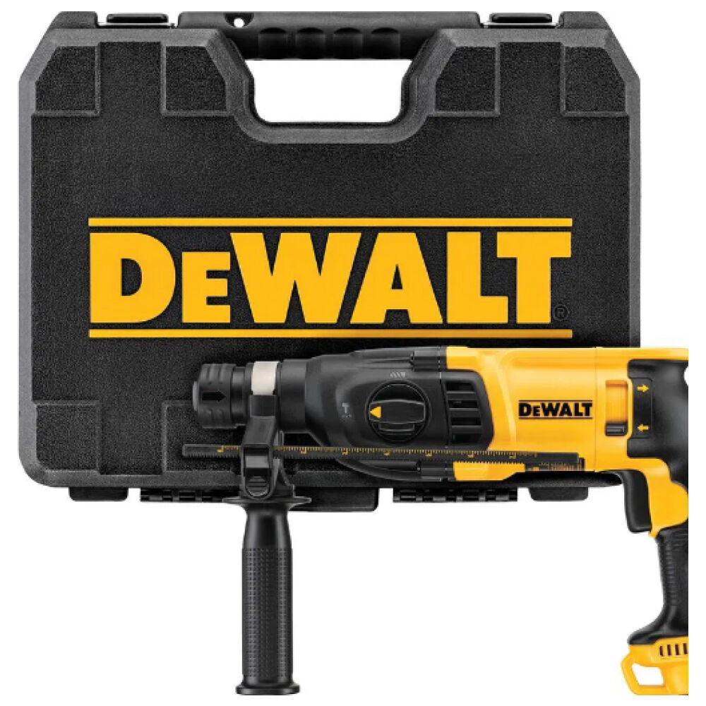 Martelete Rompedor 800W 110V D25133K DeWALT