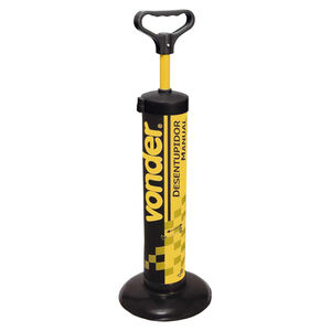 Desentupidor Manual Vonder Desentupidor Manual Vonder