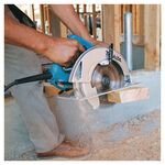 Serra Circular 7.1/4" 185mm 5007N 1800W Makita