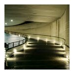 Arandela Led Hummer 6500K 12W Branca Avant