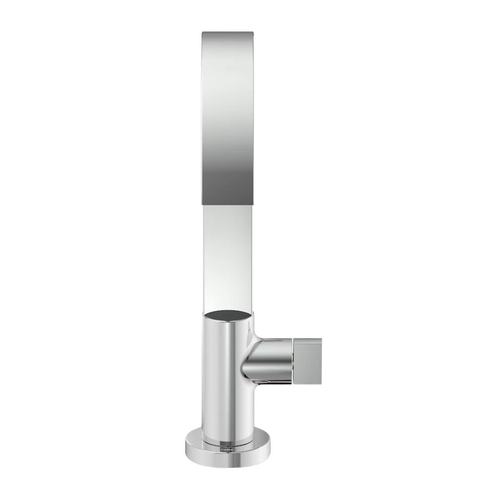 Torneira de Mesa para Lavatório Flow Cromada Celite