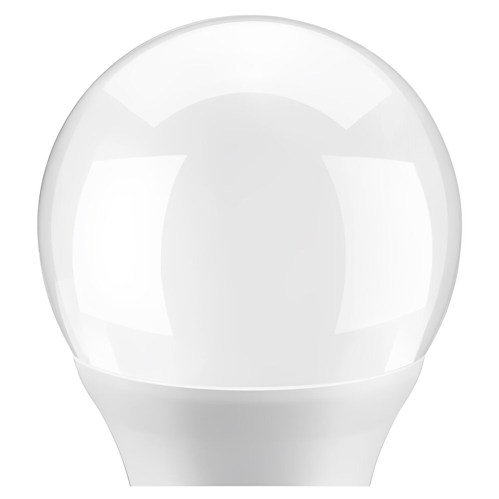 Lâmpada de Led Bulbo A60 Luz Branca Fria 12W 6500K Bivolt Elgin