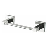 Porta Toalha de Rosto Barra Quadra Perflex