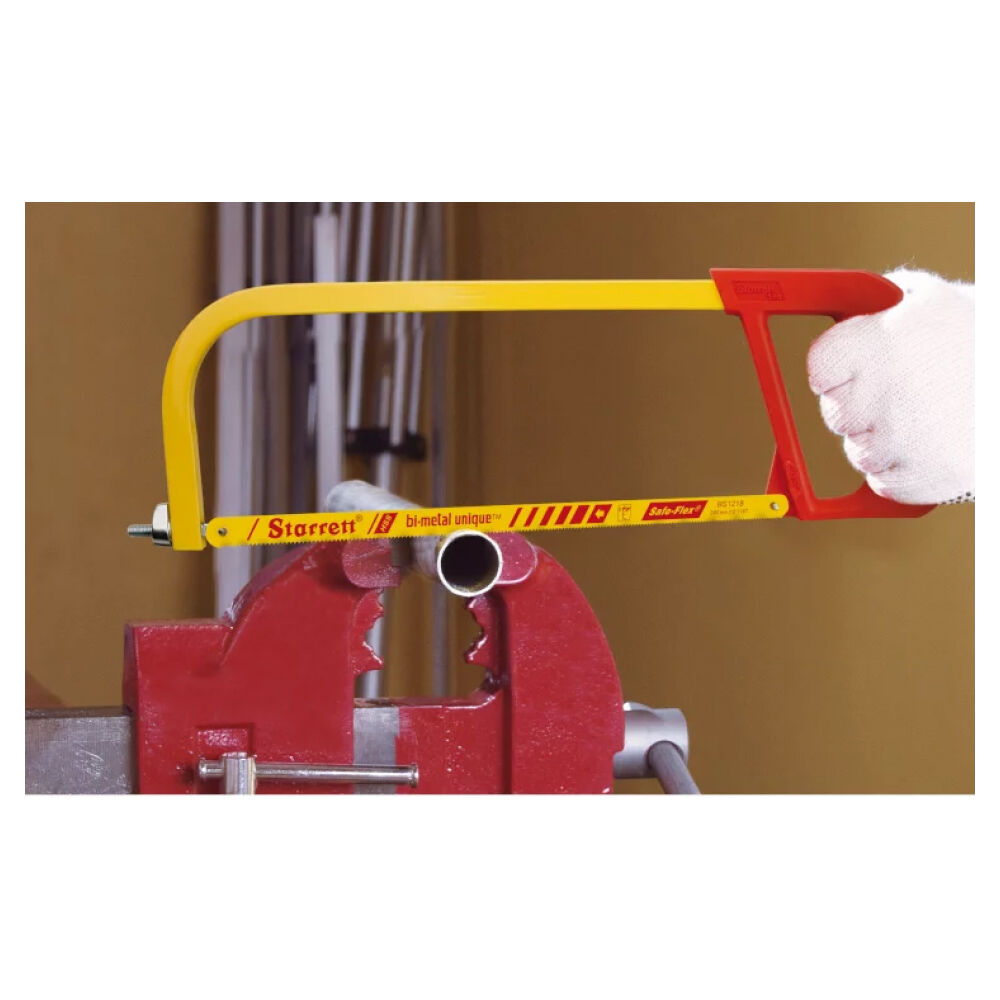 Arco de Serra 89mm 3.1/2" K140 Starrett
