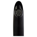 Misturador Monocomando para Lavatório Atenas 1/2" Preto Addra