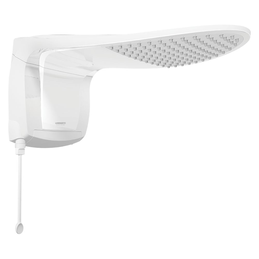 Chuveiro Lorenzetti Acqua Wave Ultra Eletrônico Branco