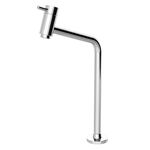 Torneira para Banheiro 1/2" DM25668 Cromado Addra