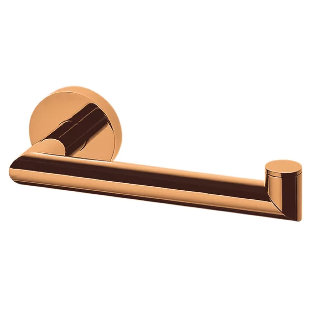 Papeleira Loren Loft Rose Gold Lorenzetti