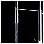 Misturador Monocomando Cozinha Gourmet com Ducha Especial Cromado Lorenzetti