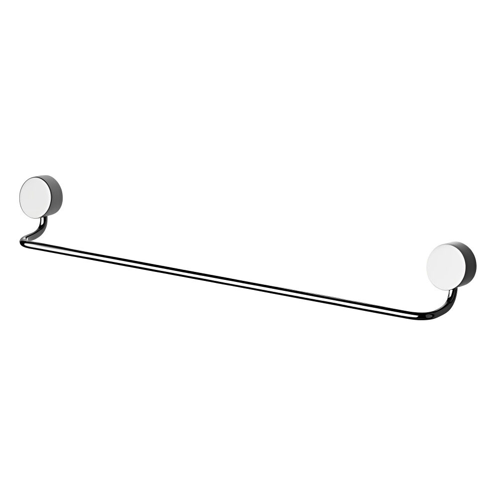 Toalheiro Barra Loren Flex Cromado Lorenzetti