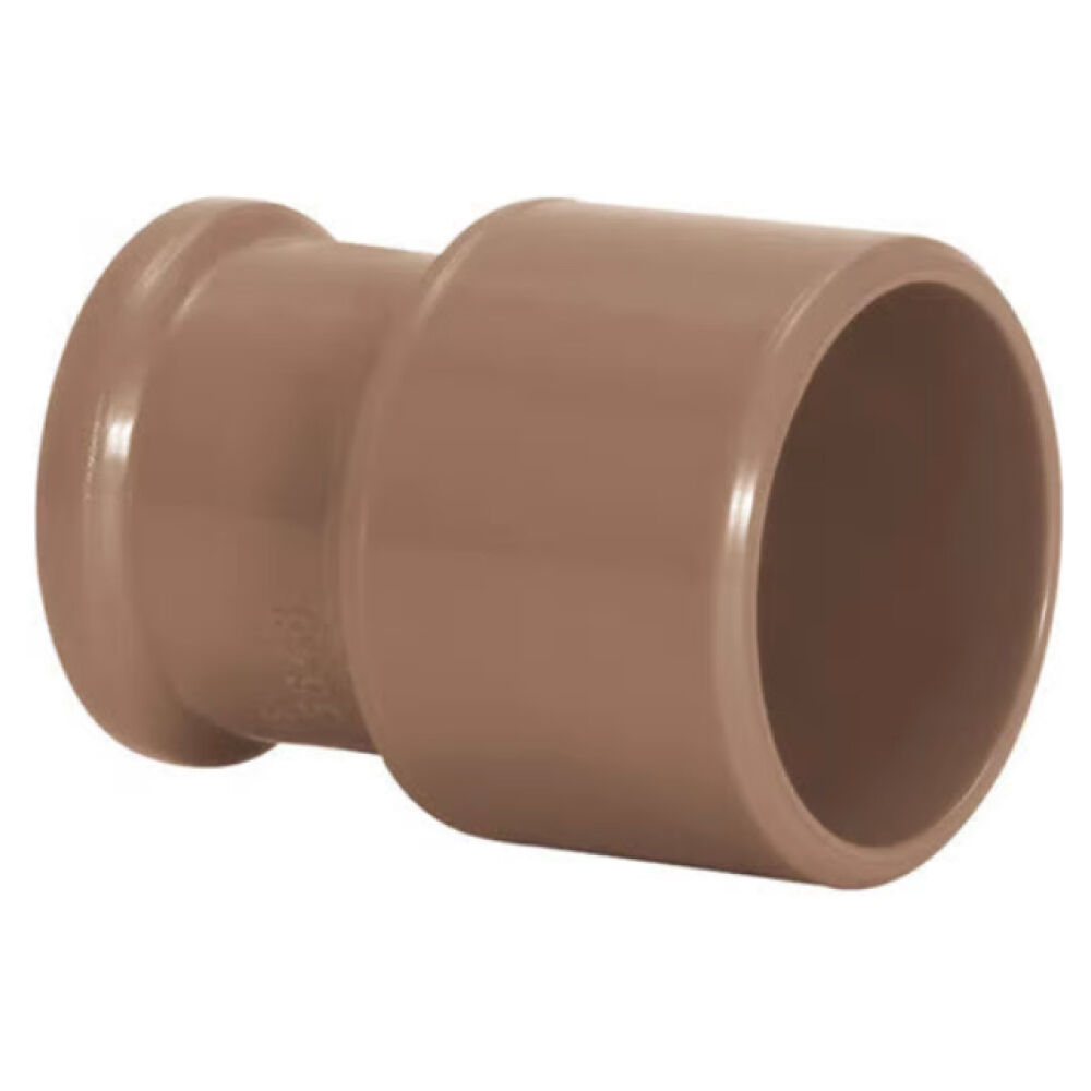 Bucha de Redução Soldável Longa 50 x 32mm 11545 Amanco