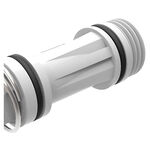 Kit Acionador para Válvula de Descarga Luxo/Master Blukit