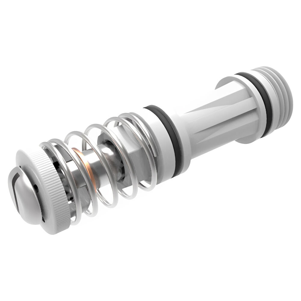 Kit Acionador para Válvula de Descarga Luxo/Master Blukit