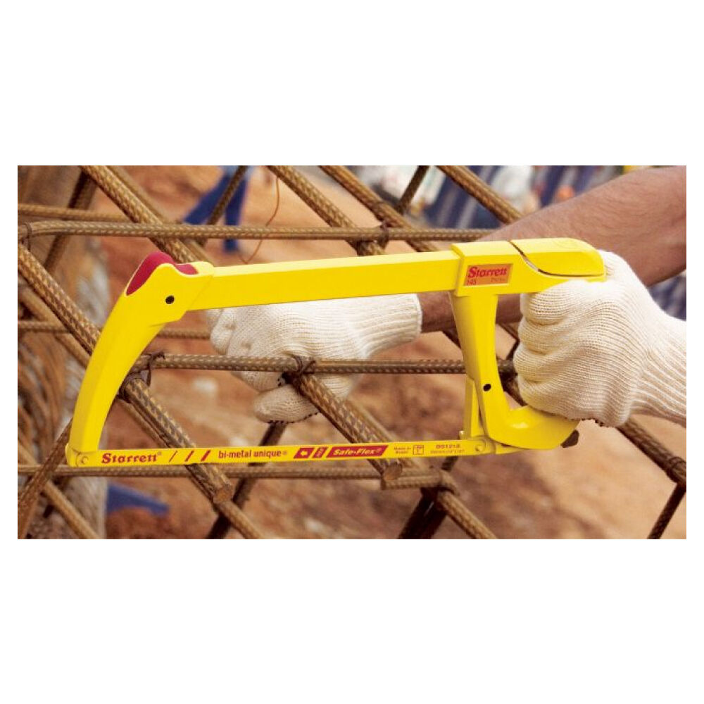 Lâmina Bimetal para Serra Manual 12" BS1218 Starrett