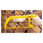 Lâmina Bimetal para Serra Manual 12" BS1218 Starrett