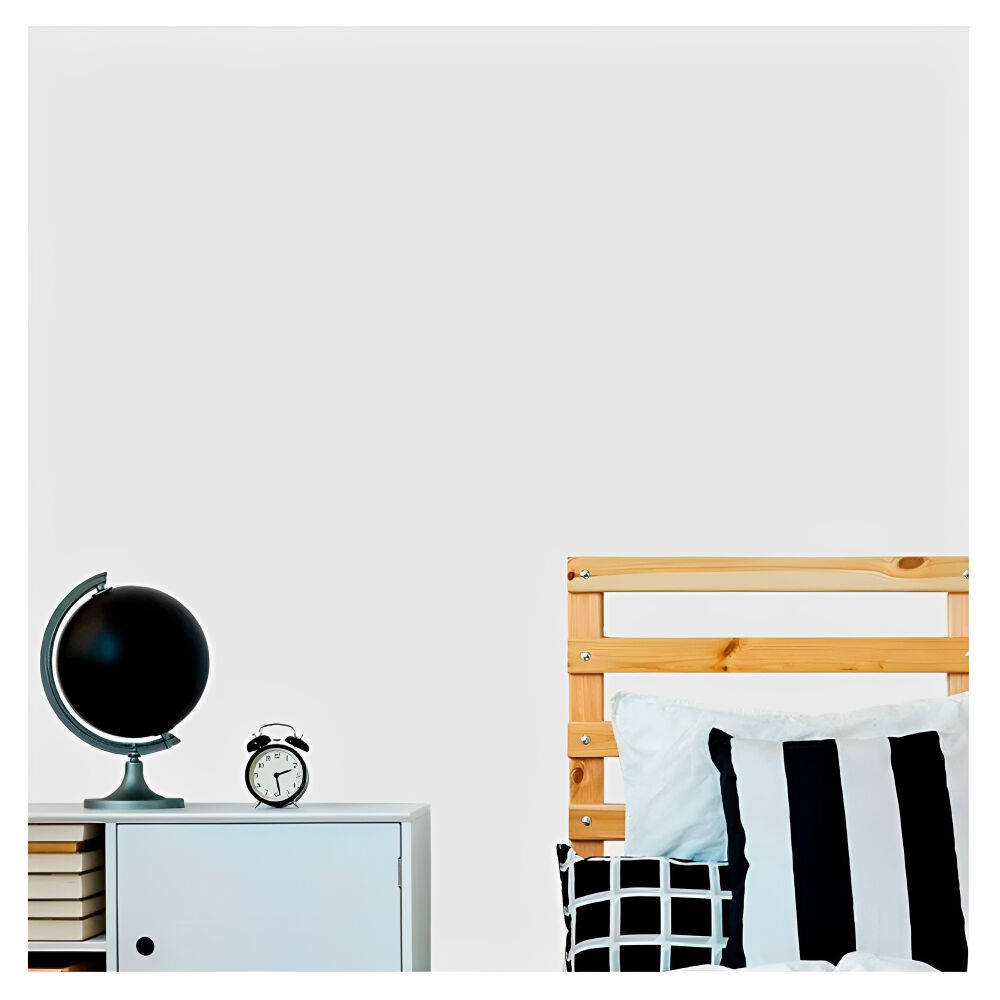 Tinta Acrílica Acetinada Toque de Seda Premium Branco 18L Suvinil