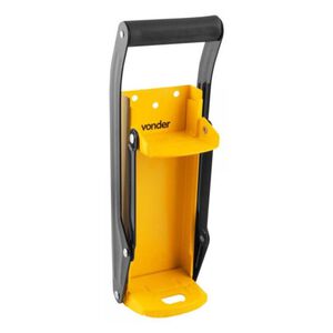 Amassador de Latas Vonder