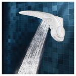 Chuveiro Lorenzetti Duo Shower Multitemperaturas Branco