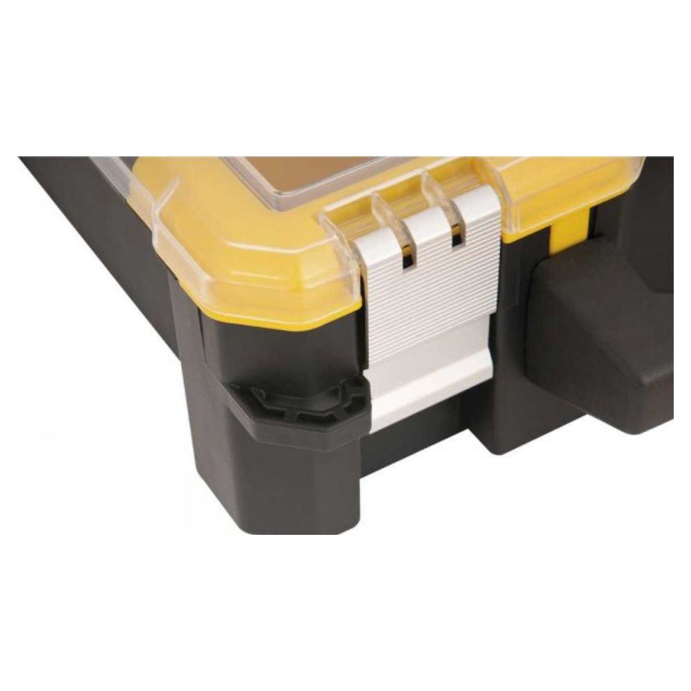 Organizador Plástico OPV0500 com 9 Compartimentos Vonder