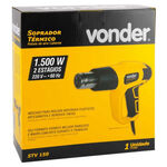 Soprador Térmico STV150 220V Vonder