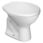 Vaso Sanitário Convencional Izy Branco Deca