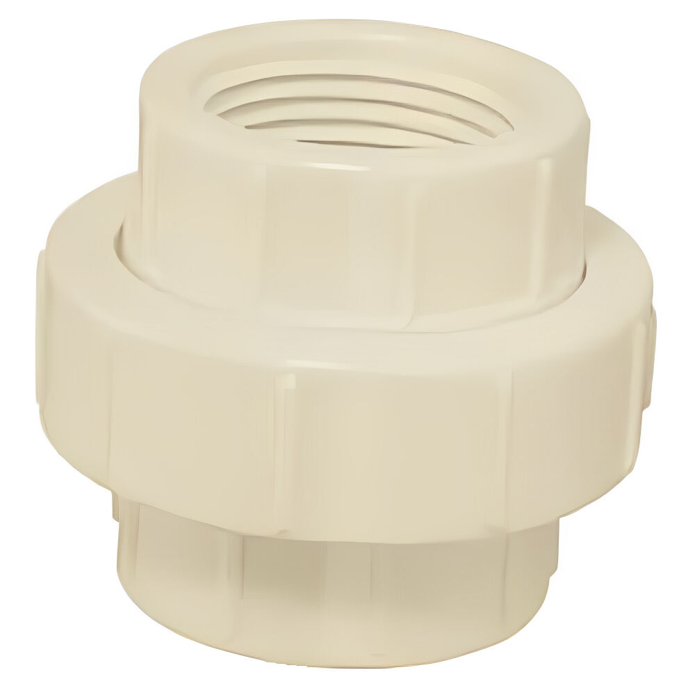 União Roscável Água Fria Branco Amanco